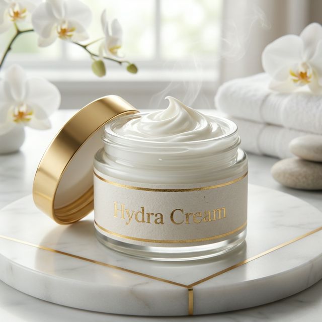 Crema Hidratante